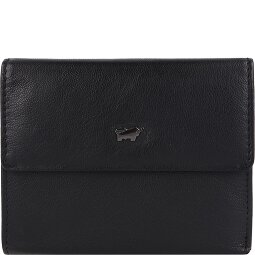 Braun Büffel Anna Wallet RFID Leather 12 cm  Model 3