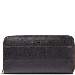 Piquadro Patricia Portfel Ochrona RFID Skórzany 19 cm  Model 1