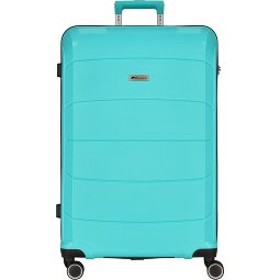 Cocoono Cagliari 4 kółka Walizka 76 cm  Model 1