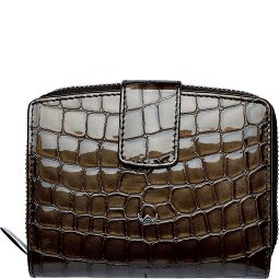 Golden Head Cayenne Portfel Ochrona RFID Skórzany 12 cm  Model 2