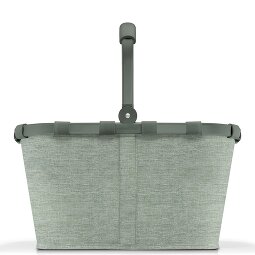 reisenthel Torba na zakupy Carrybag 48 cm  Model 2