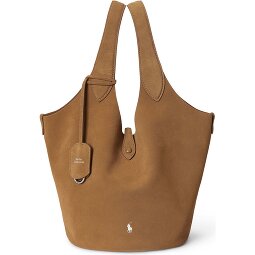 POLO RALPH LAUREN Polo Play Torba na ramię Skóra 39.5 cm  Model 2