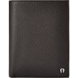 AIGNER Mica Portfel Ochrona RFID Skóra 9.5 cm  Model 2