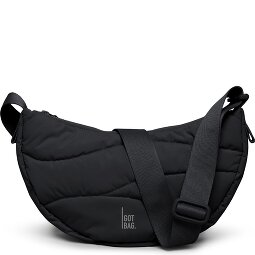 GOT BAG Moon Bag wavy puffer Torba na ramię 32 cm  Model 1