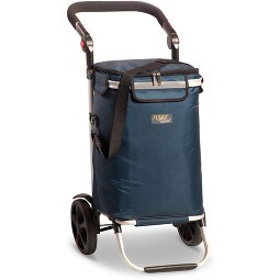 Punta Talent Walizka na zakupy 95 cm  Model 1