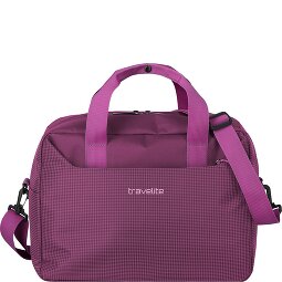 Travelite Corsiica Torba lotnicza 39 cm Komora na laptopa  Model 3