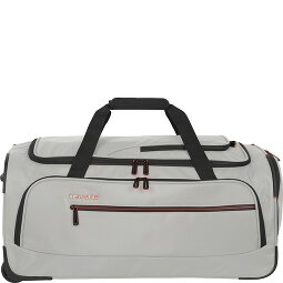 Travelite Crosslite 5.0 2 kółka Torba podróżna M 69 cm  Model 1