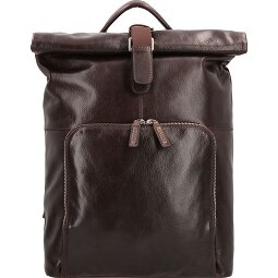 Picard Buddy Plecak Skórzany 42 cm Komora na laptopa  Model 1