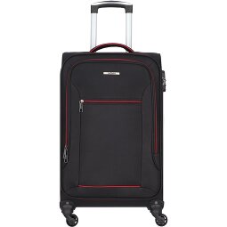 Nowi Sevilla 4 kółka Walizka 64 cm  Model 2