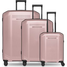 Smartbox Edition 02 4 kółka Zestaw walizek 3-części  Model 1