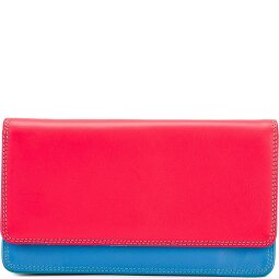 Mywalit Medium Matinee Wallet Skórzany portfel 17 cm  Model 7