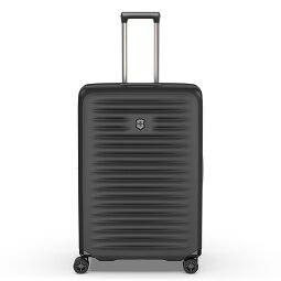 Victorinox Airox Advanced 4 kółka Walizka L 75 cm z plisą rozprężną  Model 1