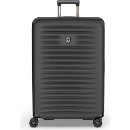 Victorinox Airox Advanced 4 kółka Walizka L 75 cm z plisą rozprężną  Model 1
