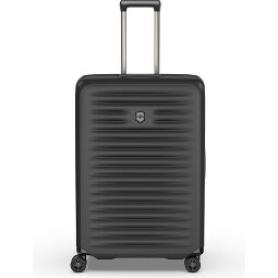 Victorinox Airox Advanced 4 kółka Walizka L 75 cm z plisą rozprężną  Model 1
