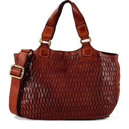Campomaggi Cosima Shopper Bag Skóra 26 cm  Model 1