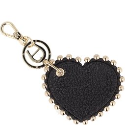 AIGNER Fashion Brelok do kluczy Skórzany 7.5 cm  Model 1