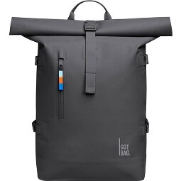 GOT BAG Rolltop 2.0 Plecak 43 cm Komora na laptopa  Model 5