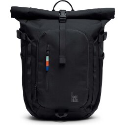 GOT BAG Rolltop Adventure Plecak 47 cm Komora na laptopa  Model 1