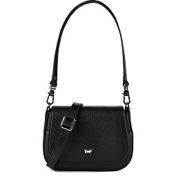Braun Büffel Hanna Torba na ramię XS Skórzany 21 cm  Model 5