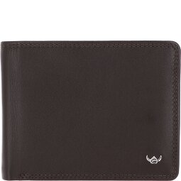 Golden Head Polo RFID Wallet Leather 12,5 cm  Model 3