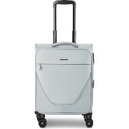 Stratic taska 4 kółka Walizka kabinowa S 55 cm z funkcją poszerzenia  Model 3