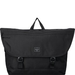 Herschel Cove Posłaniec 38 cm Komora na laptopa  Model 1