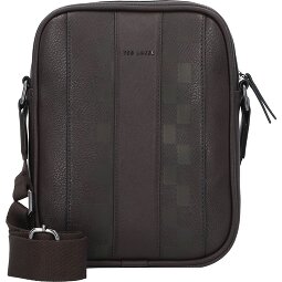 Ted Baker House Check Torba na ramię 19 cm  Model 2