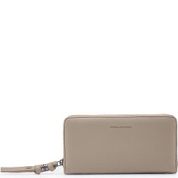FredsBruder Color Kiss Portfel Skórzany 20 cm  Model 2