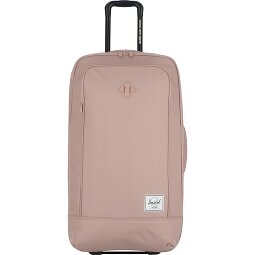 Herschel Heritage 2 kółka Walizka M 77 cm  Model 1