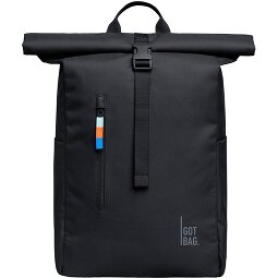 GOT BAG Rolltop Easy Plecak 46 cm Komora na laptopa  Model 1