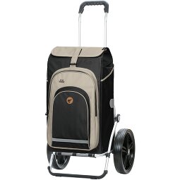 Andersen Shopper Wózek na zakupy Royal Shopper Hydro 2.0 67 cm  Model 3