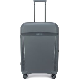 Epic Zeleste 4 kółka Walizka 66 cm  Model 1