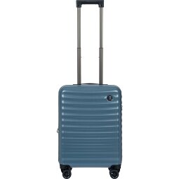 Bric's Nausicaa 4 kółka Walizka kabinowa 55 cm z funkcją poszerzenia  Model 1