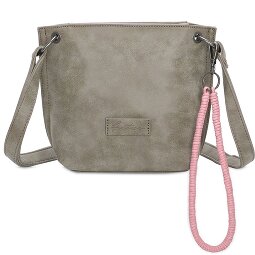 Fritzi aus Preußen Fritzi03N Vintage Torba na ramię 22.5 cm  Model 3