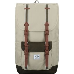 Herschel Little America Plecak 49 cm Komora na laptopa  Model 18