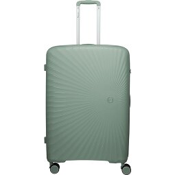 Travelite Tamaris x  Voyaage 4 kółka Walizka L 76 cm  Model 3
