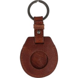 camel active Field Brelok do kluczy Skórzany 5 cm  Model 2