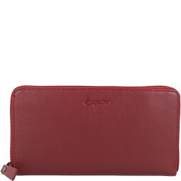 Esquire Peru Wallet RFID Leather 19 cm  Model 4