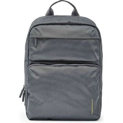 Mandarina Duck Zephyr Plecak 39 cm Komora na laptopa  Model 3