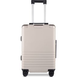 Kapten & Son Heathrow 4 kółka Walizka kabinowa 55 cm  Model 2
