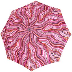 Doppler Fiber Flex AC Parasolka na kiju 88 cm  Model 1