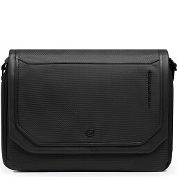 Piquadro Lyss Posłaniec 33 cm  Model 1