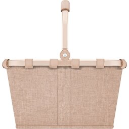 reisenthel Torba na zakupy Carrybag XS 33,5 cm  Model 1