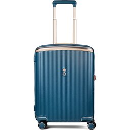 Echolac Dynasty VLX 4 kółka Walizka 55 cm  Model 4