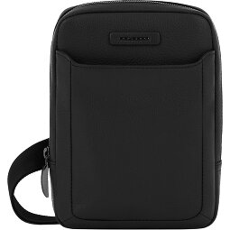 Piquadro Modus Torba na ramię Skórzany 17 cm  Model 1