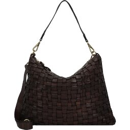 Campomaggi Torba na ramię Skórzany 42 cm  Model 2