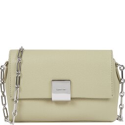Calvin Klein CK Plaque Mini Torba Torba na ramię 17.5 cm  Model 2
