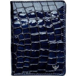 Golden Head Cayenne Identity Card Case RFID Leather 9 cm  Model 1