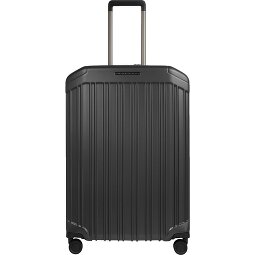 Piquadro PQ Light 4 kółka Walizka 69 cm z funkcją poszerzenia  Model 1