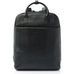 Castelijn & Beerens Hanne Plecak biznesowy Ochrona RFID Skórzany 40 cm Komora na laptopa  Model 2